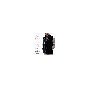 【並行輸入品】SCOTTeVEST APPAREL メンズ US サイズ: XXX Large カラー: ブラック SCOTTeVEST Revの画像