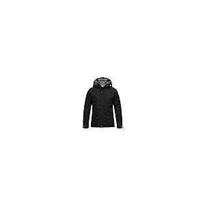 【並行輸入品】Fjallraven メンズ Skogso パッド入りジャケット US サイズ: XX Large カラー: ブラック Fj〓llの画像