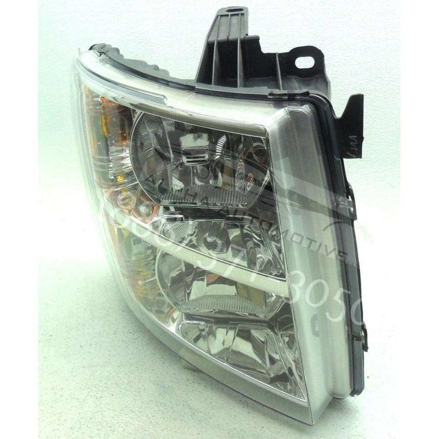 【並行輸入品】General Motors New OEM 2007-2014 Chevy Silverado 1500 2500 3500 Righの画像