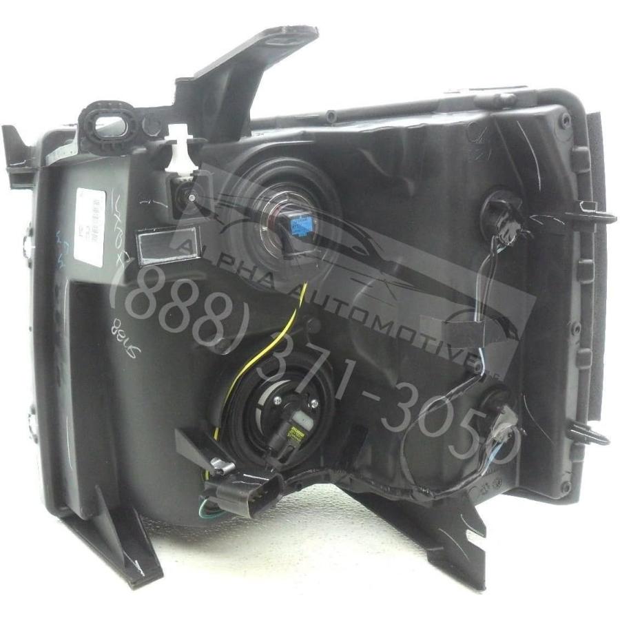 【並行輸入品】General Motors New OEM 2007-2014 Chevy Silverado 1500 2500 3500 Righの画像