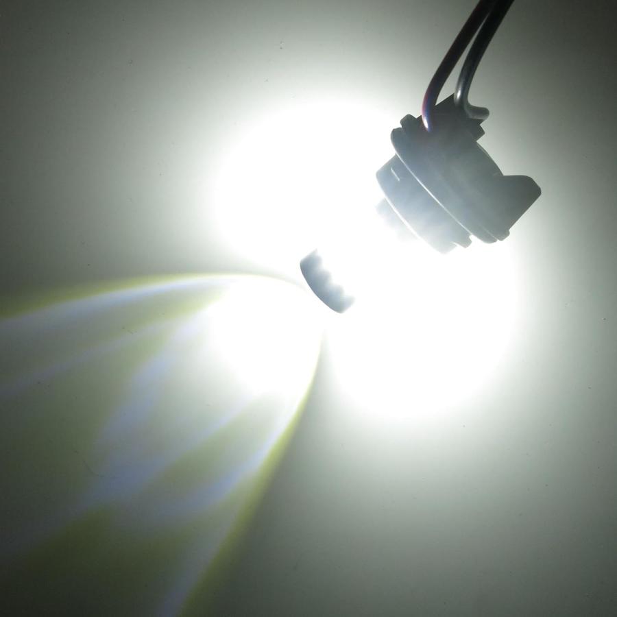 【並行輸入品】Alla Lighting 39-SMD 1156 7506 BA15S High Power 2836 Chipsets Xtremeの画像