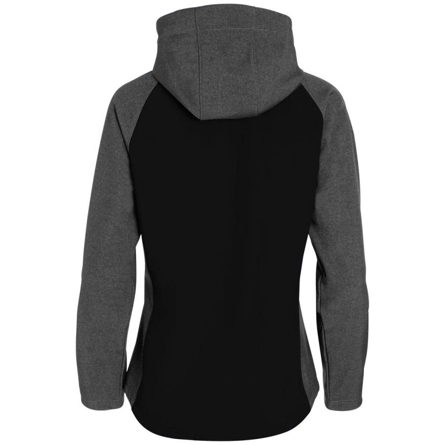 【並行輸入品】Holloway OUTERWEAR レディース Holloway Sportswear Womens Raider Softshの画像
