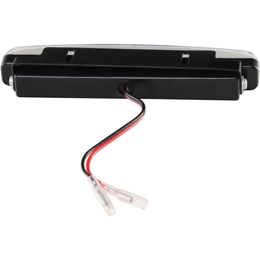 【並行輸入品】Auto Dynasty Compatible with Chevy Cobalt/Pontiac G5/Pursuit Black H_5