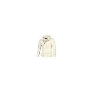 【並行輸入品】Men's Premier Windbreak Flight Jacket Air Force Jumper Field Zipの画像