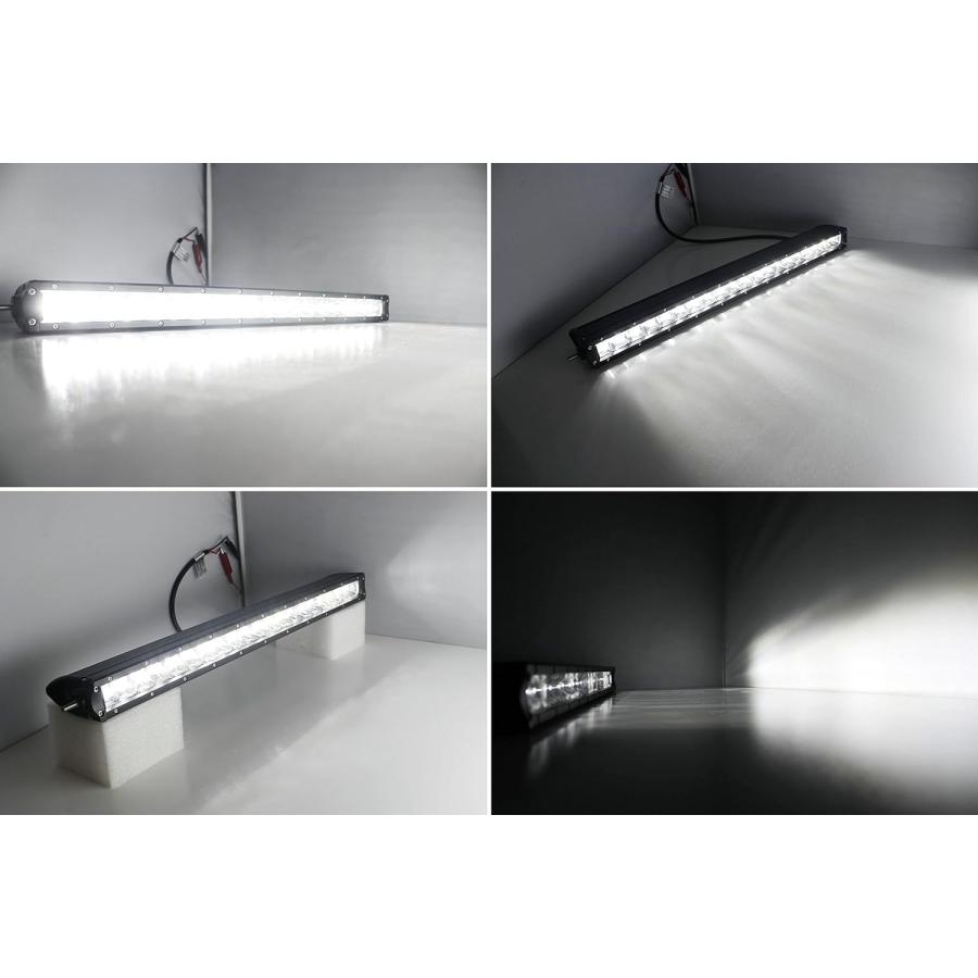 【並行輸入品】iJDMTOY 下部グリル 20インチ LEDライトバー 11-13 シボレー シルバラード 1500 2007-10 2500 350の画像