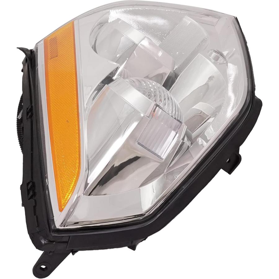 【並行輸入品】Evan Fischer 運転席側ヘッドライト GM2502275　_4