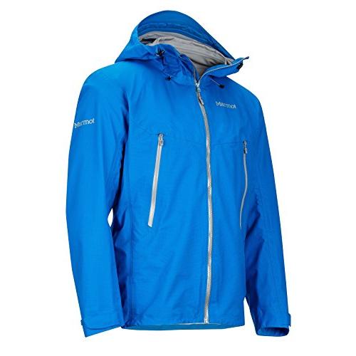 【並行輸入品】Marmot Red Star Men's Waterproof Rain Jacketの画像