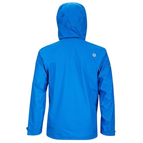 【並行輸入品】Marmot Red Star Men's Waterproof Rain Jacketの画像