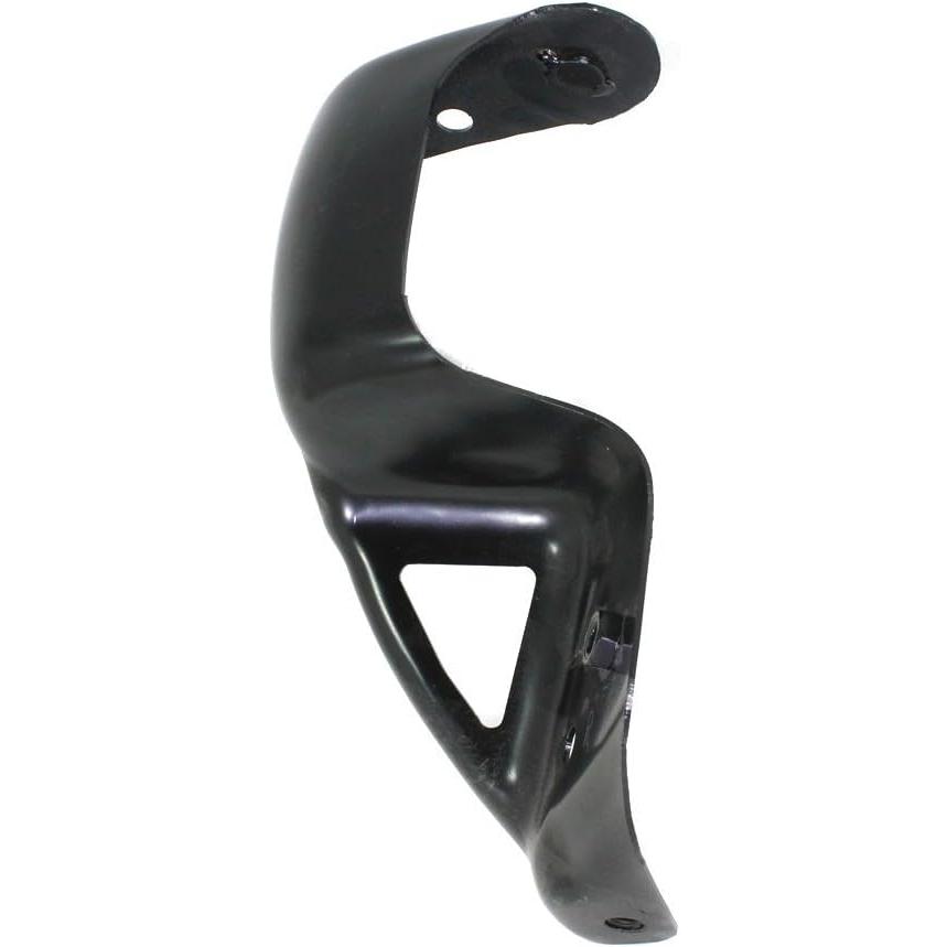 【並行輸入品】Evan-Fischer EVA180062113300 バンパーブラケット フロント 助手席 右 RHサイド アウターブレース マウンの画像