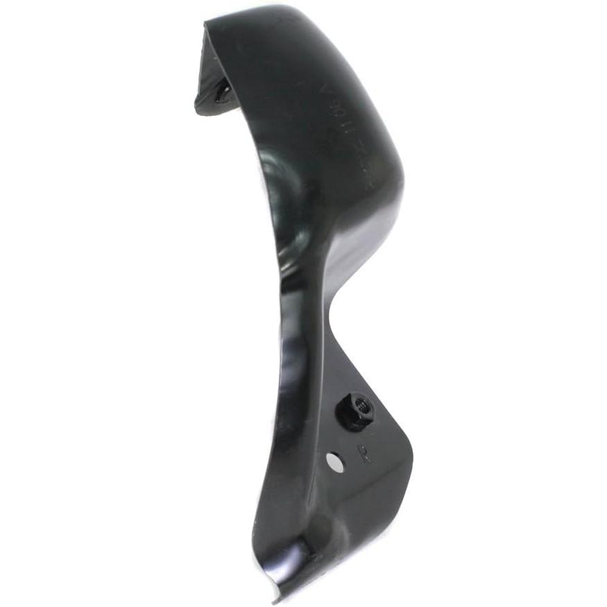 【並行輸入品】Evan-Fischer EVA180062113300 バンパーブラケット フロント 助手席 右 RHサイド アウターブレース マウンの画像