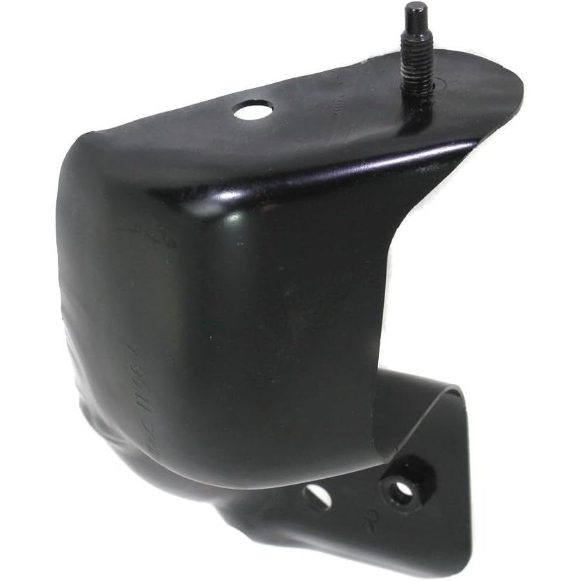 【並行輸入品】Evan-Fischer EVA180062113300 バンパーブラケット フロント 助手席 右 RHサイド アウターブレース マウンの画像