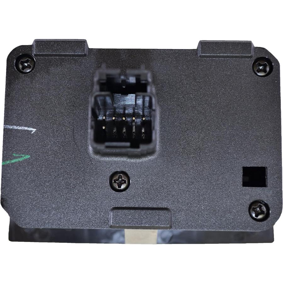 【並行輸入品】PT Auto Warehouse HLS-5447 - ヘッドライトスイッチ - オートヘッドライトなし フォグライトなし　_2