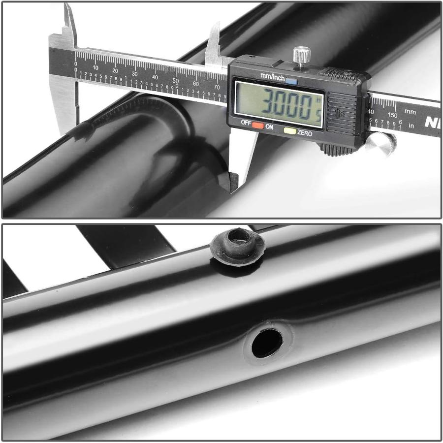 【並行輸入品】burb-002-bk + fl-6-u + sw-vr ブラウン AD-BURB-002-BK+FL-6-U+SW-AM-BK　_2
