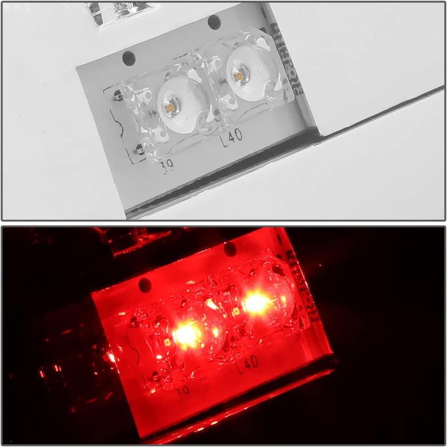 【並行輸入品】TL-CSIL03-LED-VR ホワイト AD-TL-CSIL03-LED-CH-CLの画像