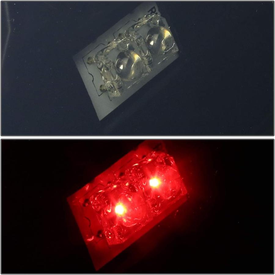 【並行輸入品】TL-CSIL03-LED-VR グリーン AD-TL-CSIL03-LED-CH-SMの画像