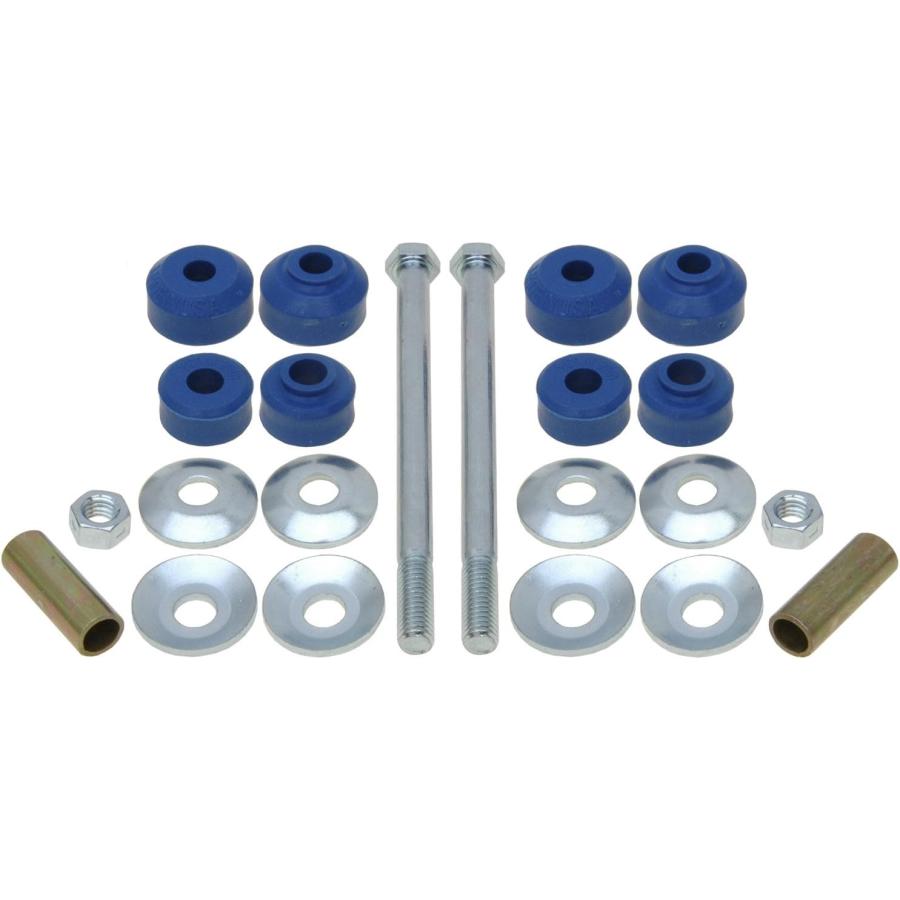 Genuine ACDelco Rear Stabilizer Bar Bushing Kit 45G1731