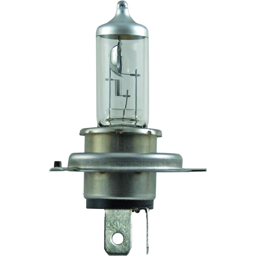 【並行輸入品】HELLA H4P50 + 50パフォーマンスバルブ、12V、60 / 55W　_2