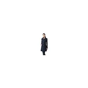 【並行輸入品】BGSD OUTERWEAR レディース カラー: ブルー BGSD Women Elizabeth Wool Walking C_2