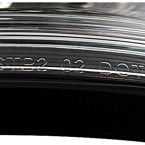 【並行輸入品】07-13 Sierra 1500 07-14 Sierra 2500 3500 HD ピックアップトラック クロム G2 LED テーの画像