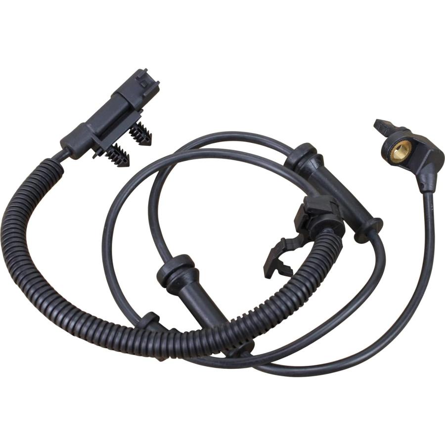 【並行輸入品】AIP Electronics ABSアンチロックブレーキホイールスピードセンサー 2007-2012 ジープラングラー V6 フロントの画像
