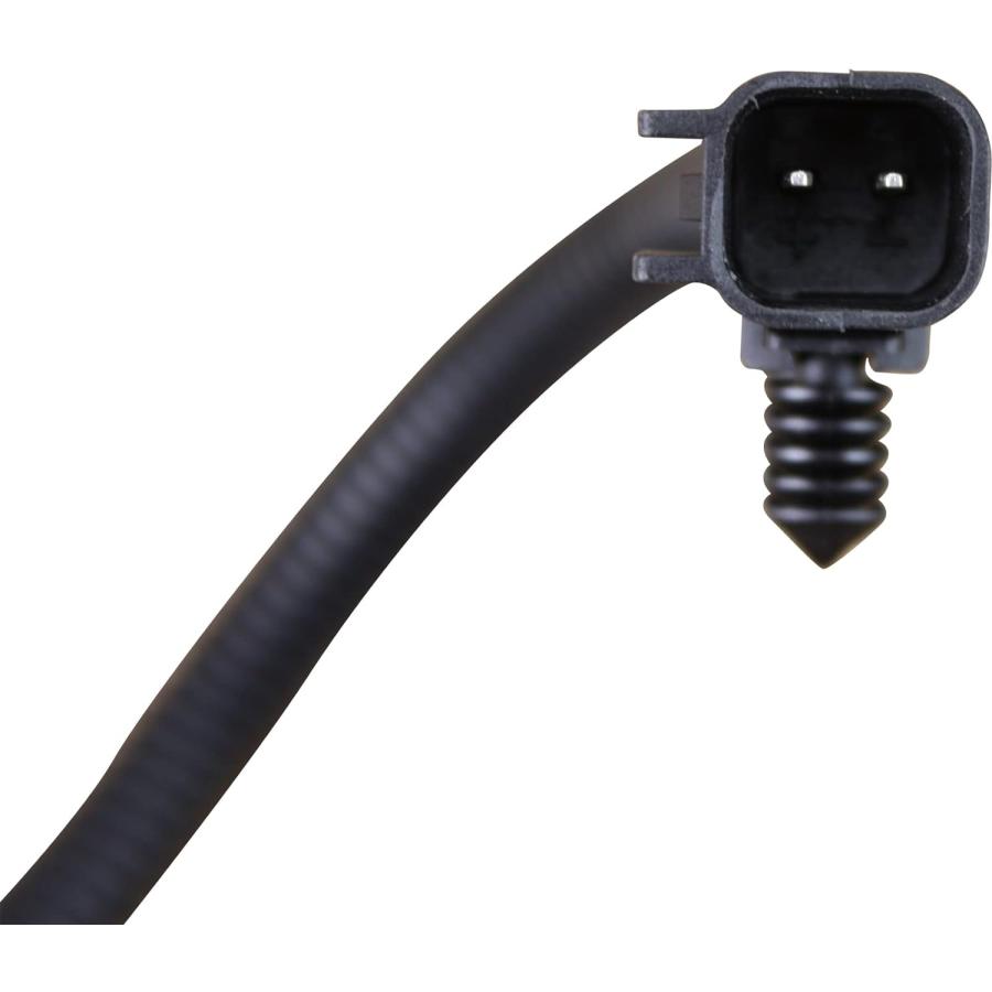 【並行輸入品】AIP Electronics ABSアンチロックブレーキホイールスピードセンサー 2007-2012 ジープラングラー V6 フロントの画像