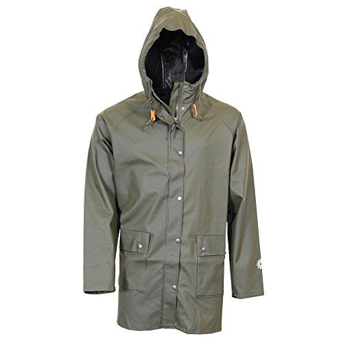 【並行輸入品】ICEWEAR Brim Rain Jacketの画像