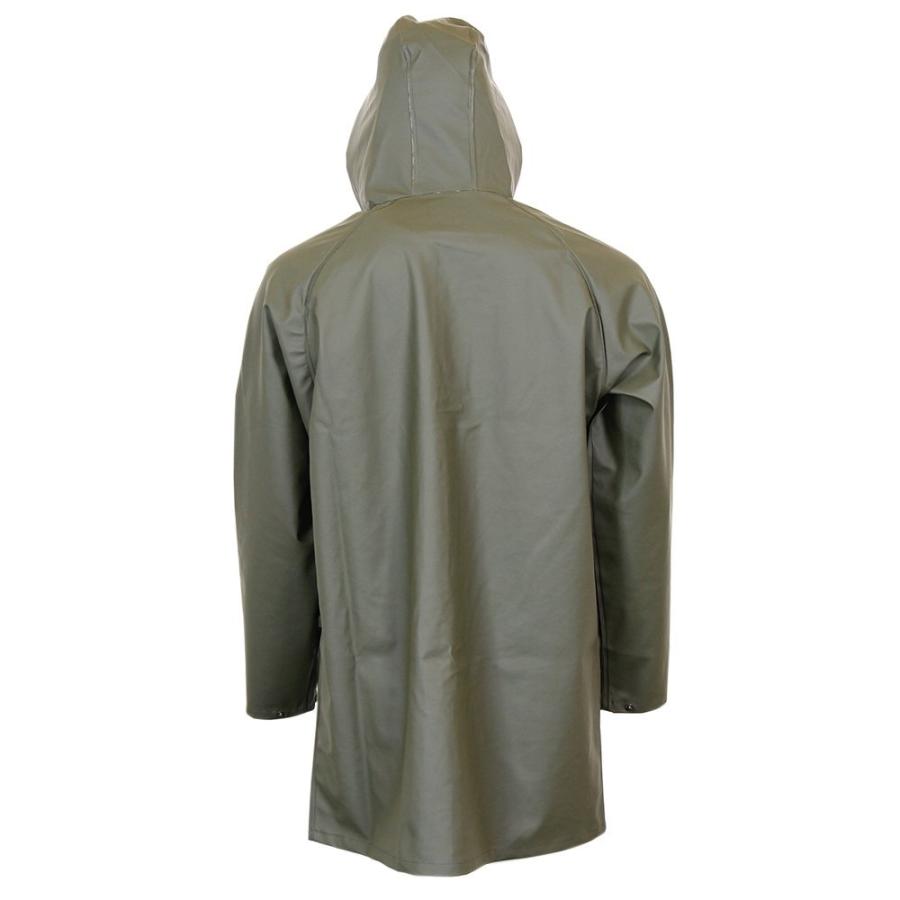【並行輸入品】ICEWEAR Brim Rain Jacketの画像