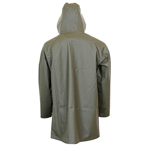 【並行輸入品】ICEWEAR Brim Rain Jacketの画像