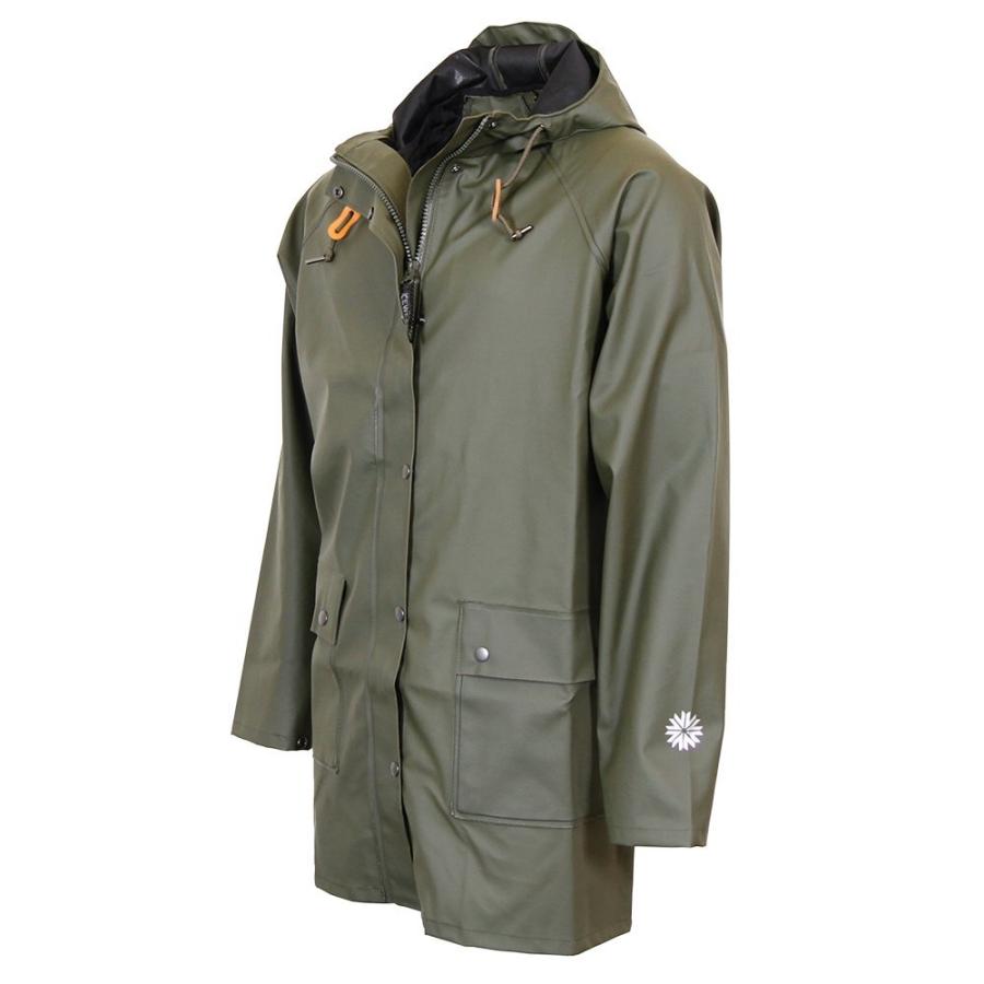 【並行輸入品】ICEWEAR Brim Rain Jacketの画像