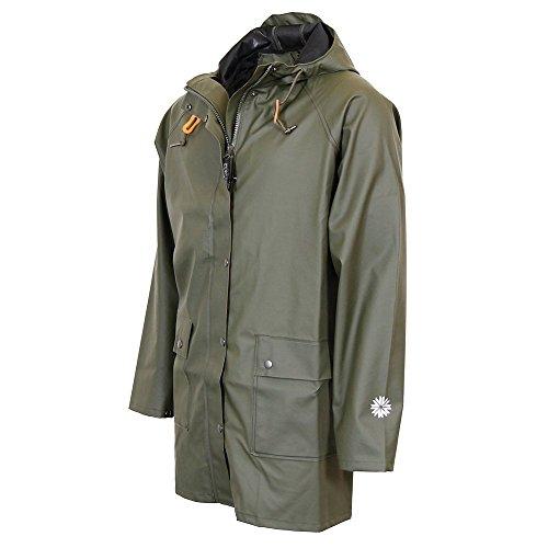 【並行輸入品】ICEWEAR Brim Rain Jacketの画像