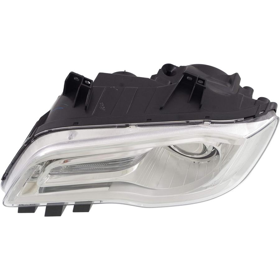 【並行輸入品】Evan-Fischer Headlight Assembly Compatible with 2015-2017 Chrysler 3の画像