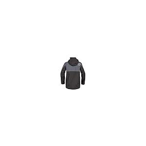 【並行輸入品】Stormr Aero メンズ 防水レインジャケット(ブラック)、(スモール) Stormr Aero Men's Waterprの画像