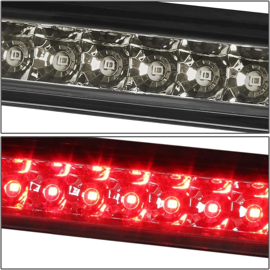 並行輸入品】DNA MOTORING 3BL-JGC11-LED-SM スモークレンズ LED