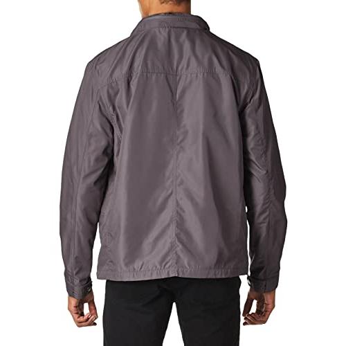 【並行輸入品】Cole Haan Signature OUTERWEAR メンズ カラー: グレー Cole Haan Signature Meの画像
