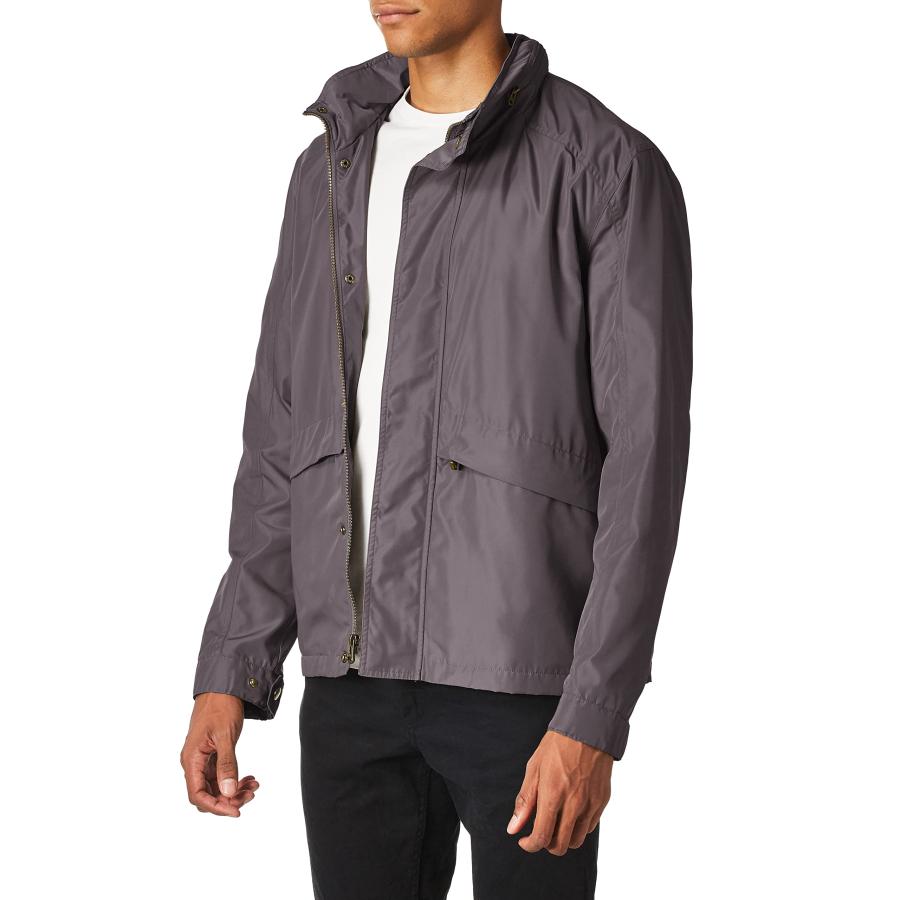 【並行輸入品】Cole Haan Signature OUTERWEAR メンズ カラー: グレー Cole Haan Signature Meの画像