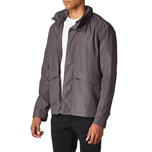 【並行輸入品】Cole Haan Signature OUTERWEAR メンズ カラー: グレー Cole Haan Signature Meの画像