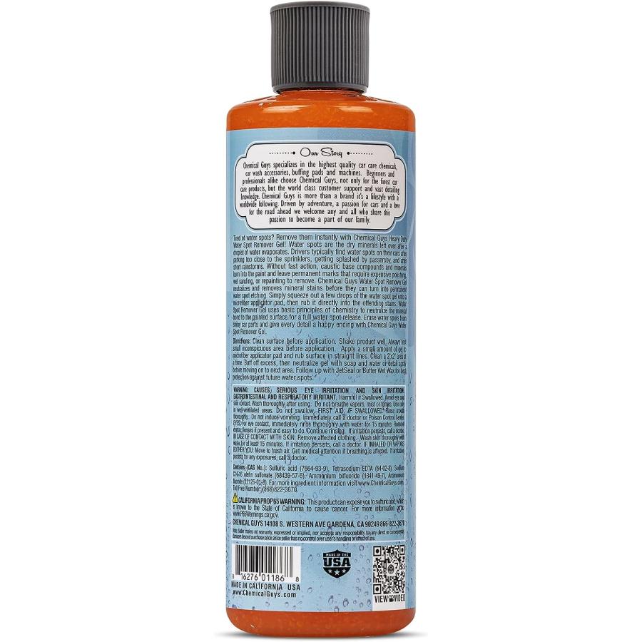 【新品未使用】Chemical Guys 洗車ケア8点セット 並行輸入品】Chemical Guys(ケミカルガイズ) : GoodFace - 通販