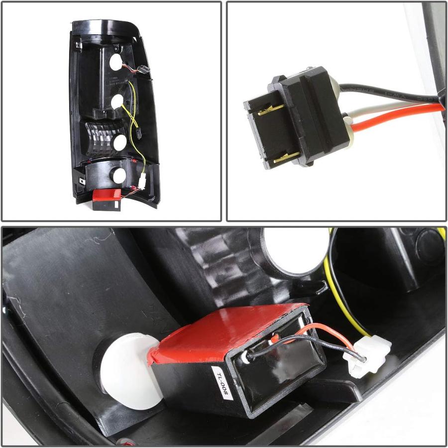 【並行輸入品】HL-OH-CS03-4P-SM-CL1+TL-CSIL03-LED-VR ブラウン AD-HLOHCS034PSMCL1+TLCSILの画像