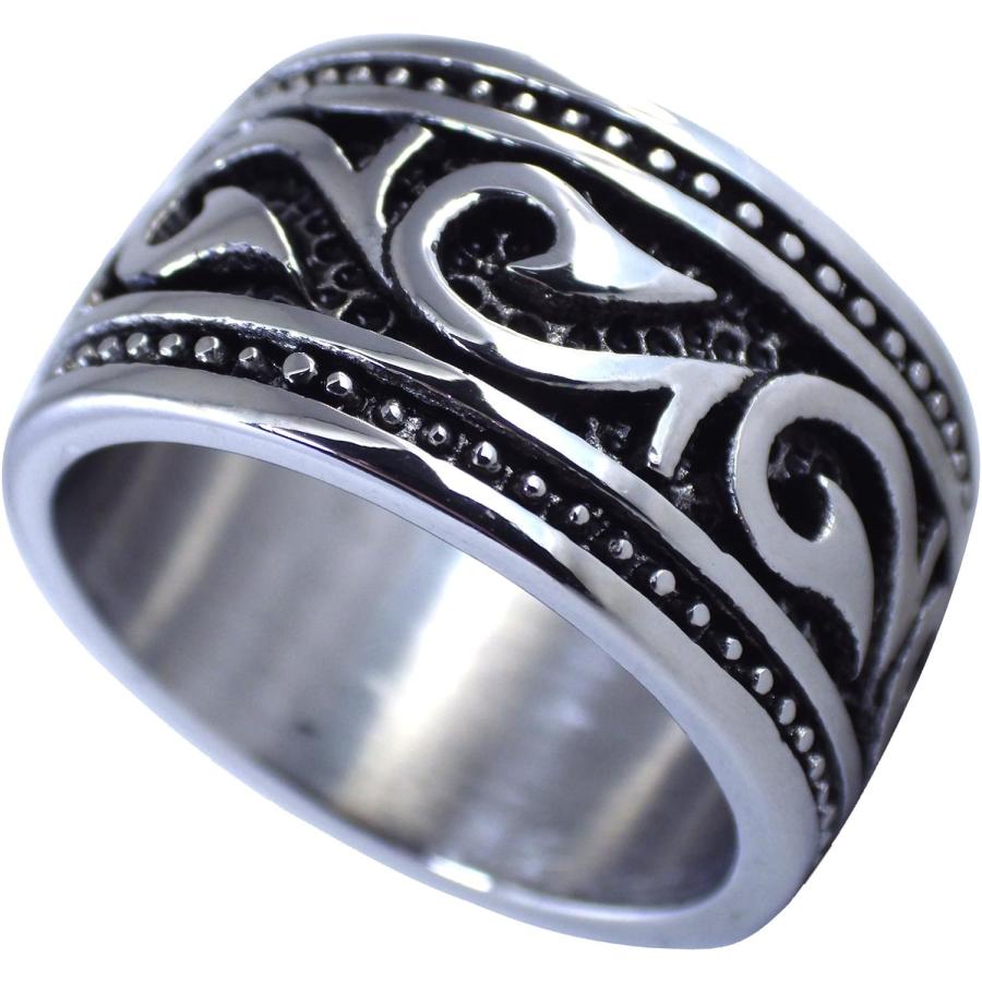 並行輸入品】Fantasy Forge Jewelry メンズ ハワイアン マカウ