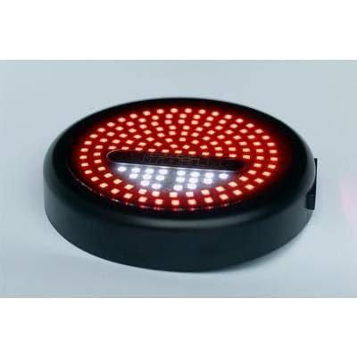 【並行輸入品】Max-Bilt ジープラングラーラウンドトレイルテールLEDテールライト TT-150　_3
