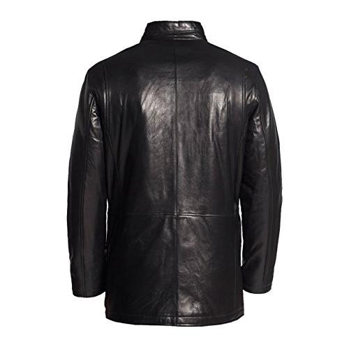 【並行輸入品】VearFit OUTERWEAR メンズ US サイズ: L カラー: ブラック VearFit Mens Handro Treの画像