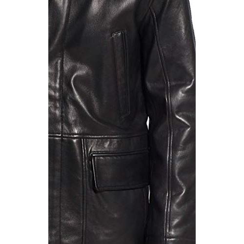 【並行輸入品】VearFit OUTERWEAR メンズ US サイズ: L カラー: ブラック VearFit Mens Handro Treの画像