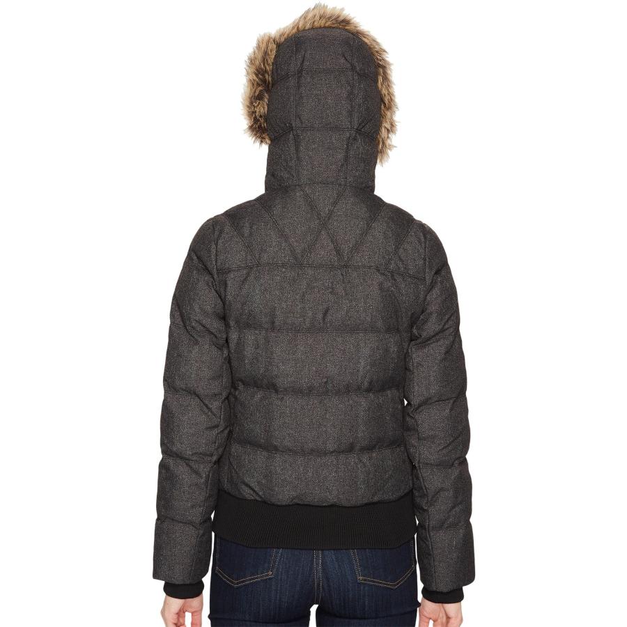 【並行輸入品】Marmot OUTERWEAR レディース US サイズ: M カラー: ブラック Marmot Women's Williamの画像