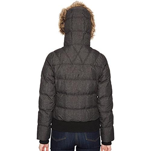 【並行輸入品】Marmot OUTERWEAR レディース US サイズ: M カラー: ブラック Marmot Women's Williamの画像