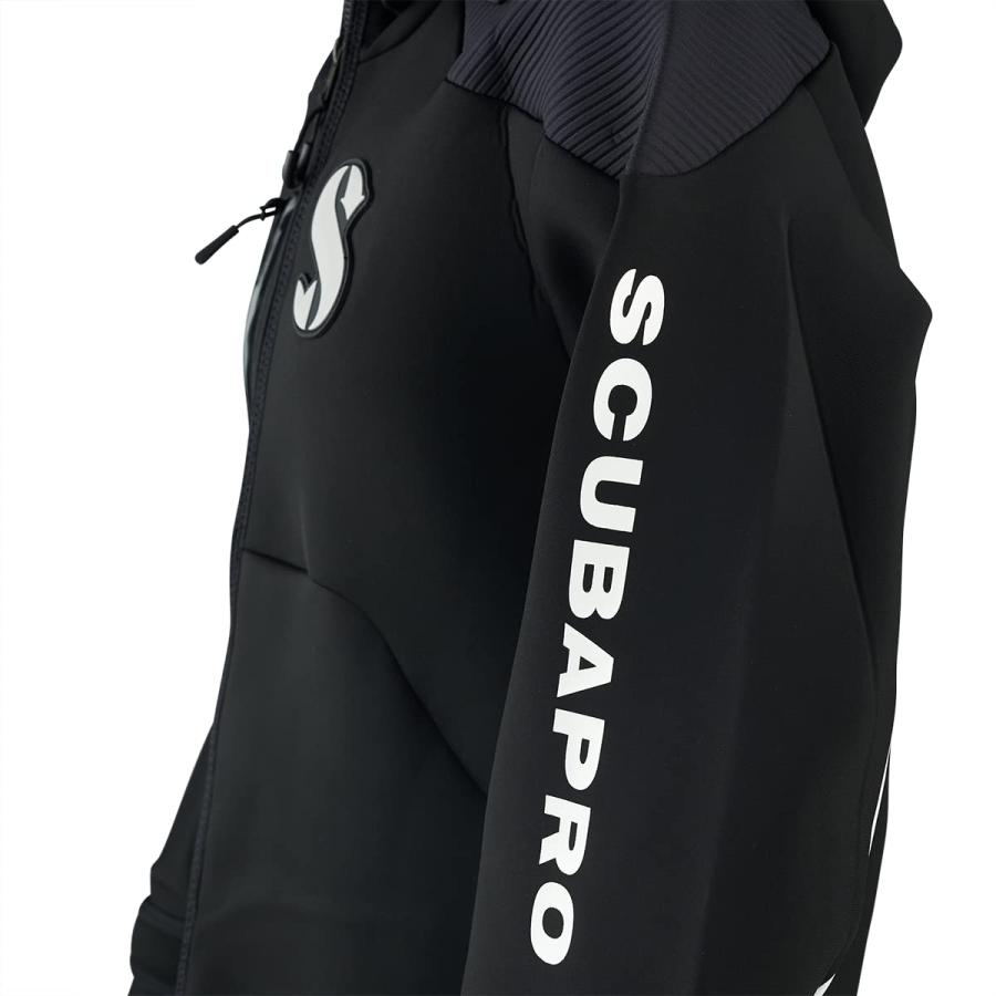 Scubapro女性用プレミアムボートコート SCUBAPRO Women
