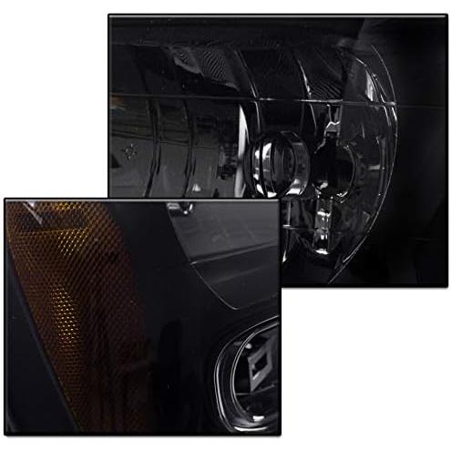 並行輸入品】ZMAUTOPARTS シボレー トレイルブレイザー クリスタル