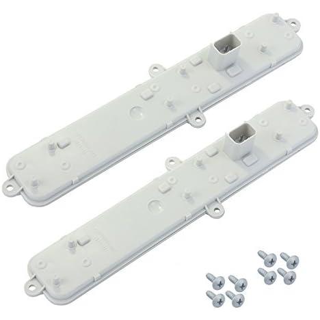 【並行輸入品】RAREELECTRICAL テールライト回路ボードプレートペア ダッジ・ラム 1500 2002-2006 5077343AD CH2の画像
