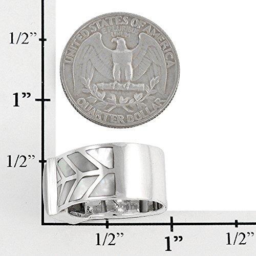 【並行輸入品】ターコイズリングでスターリングシルバー925＆ターコイズサイズ6本to 11 Turquoise Ring Sterling Siの画像