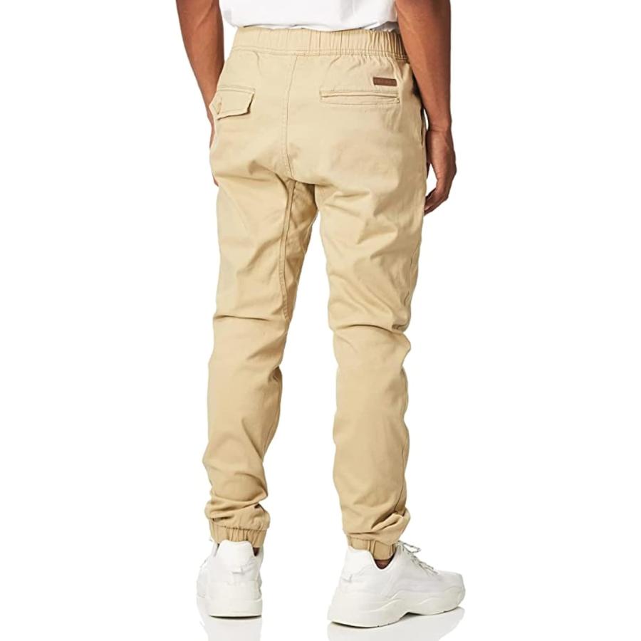 【並行輸入品】WT02 PANTS メンズ カラー: ブラウン　_2