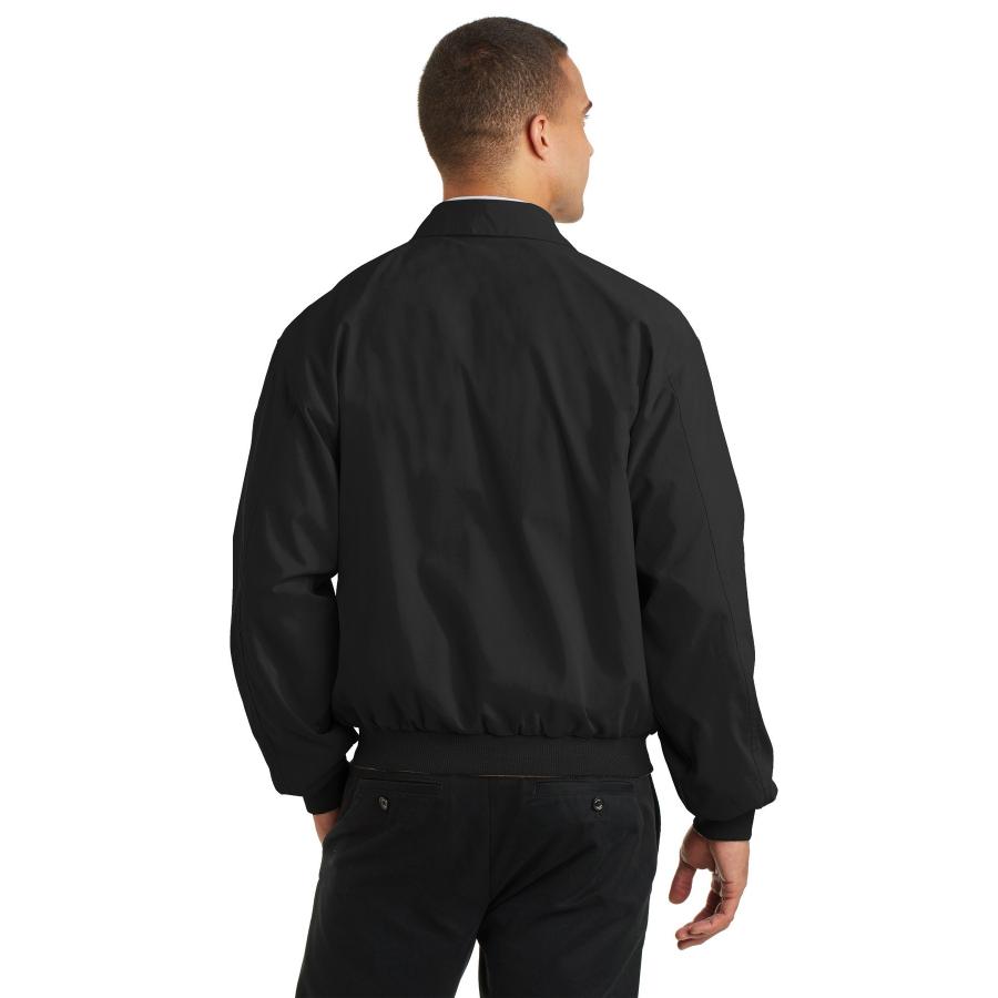 【並行輸入品】Port Authority APPAREL メンズ US サイズ: L Port Authority Casual Microfの画像